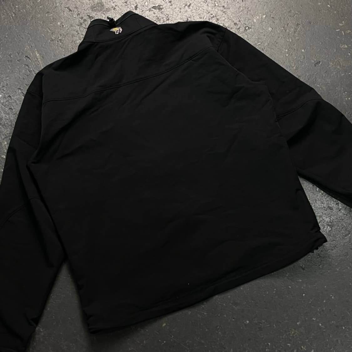 105 마운틴하드웨어 소프트쉘 자켓 상품이미지7