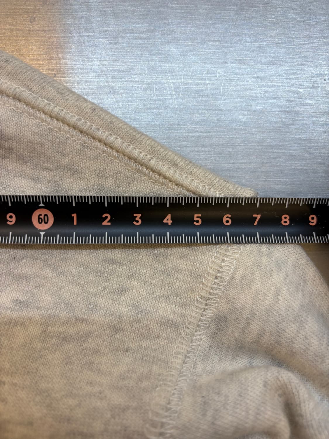 이자벨 에뚜왈 마랑 맨셀 후드티 상품이미지7