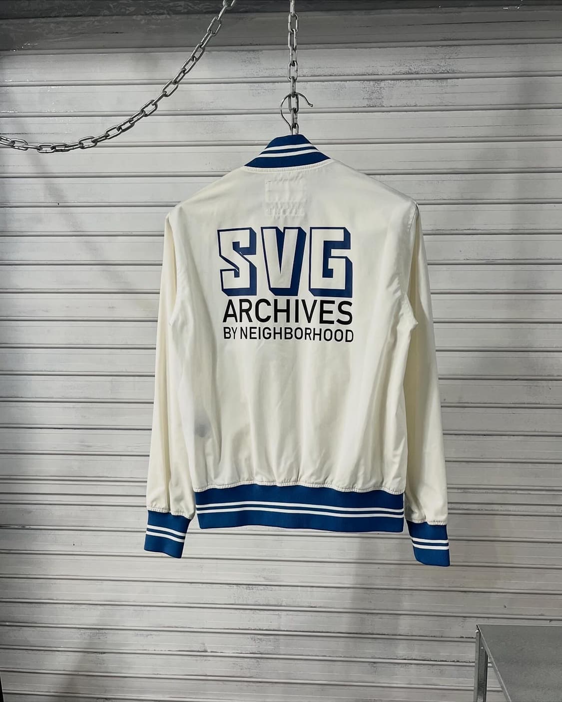 15ss SVG ARCHIVES by.Neighborhood 상품이미지2