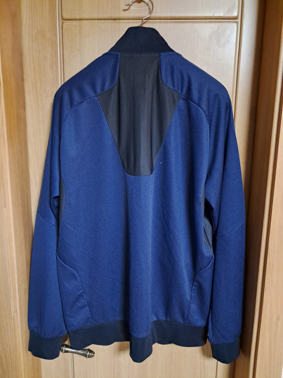 르까프 런닝 집업 남성105  상품이미지2