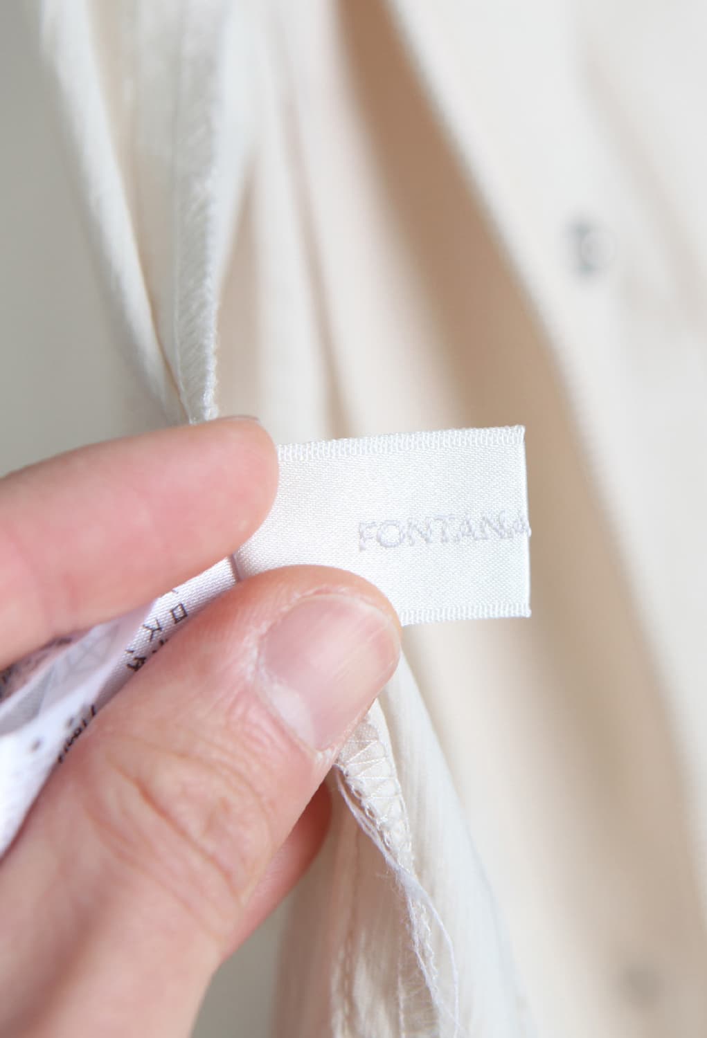 fontana grande coat 상품이미지6