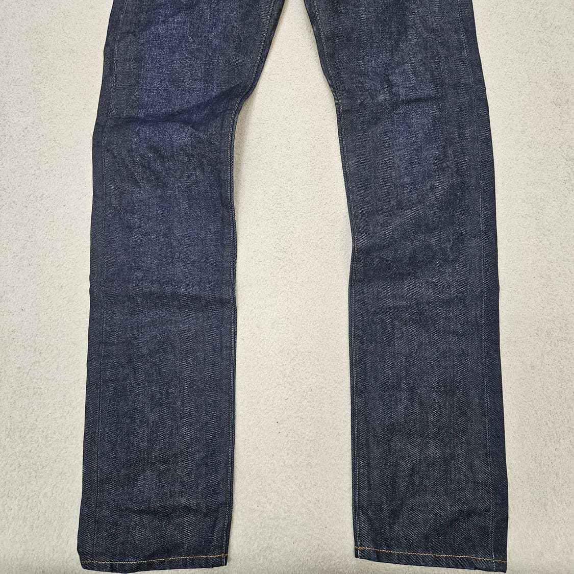 버버리 브릿 데님 팬츠 30/32 슬림핏 상품이미지3
