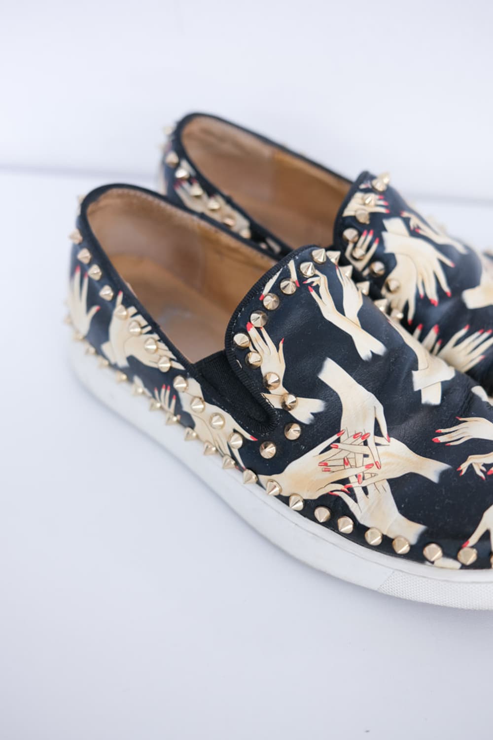 Christian Louboutin 상품이미지5