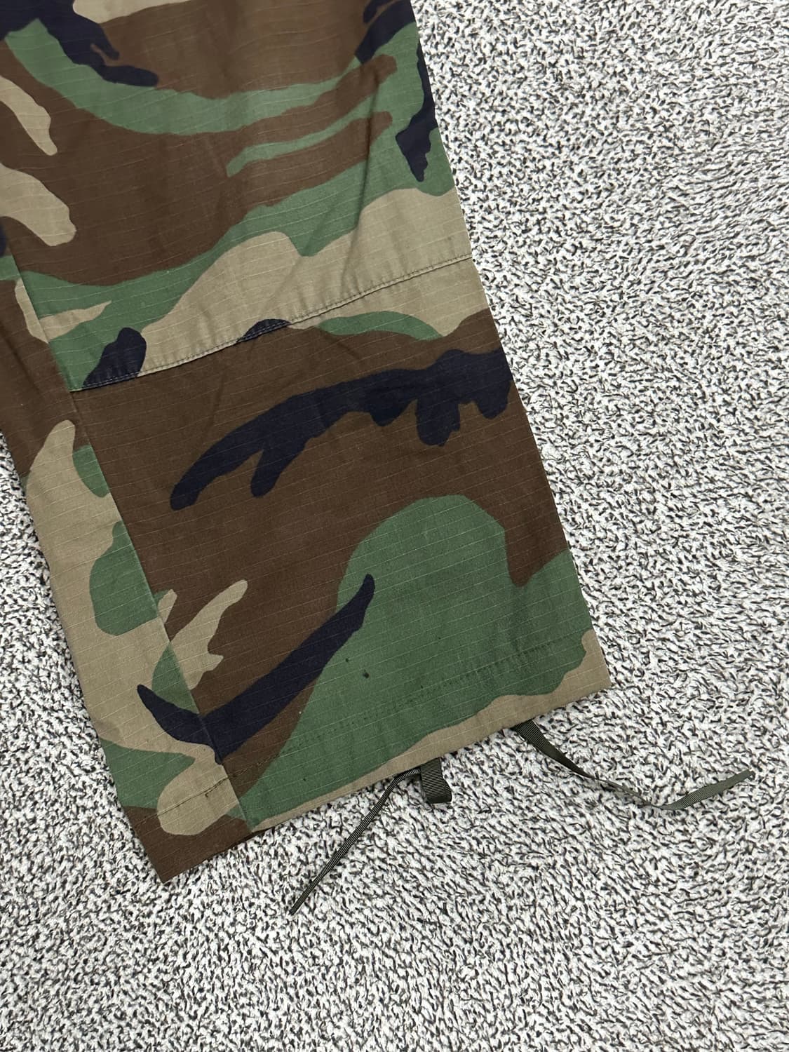 오리지날 m65 팬츠 L-R 상품이미지3