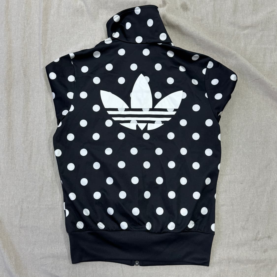 아디다스 아임나임영 도트 파이어버드 트랙탑 져지 90 상품이미지3