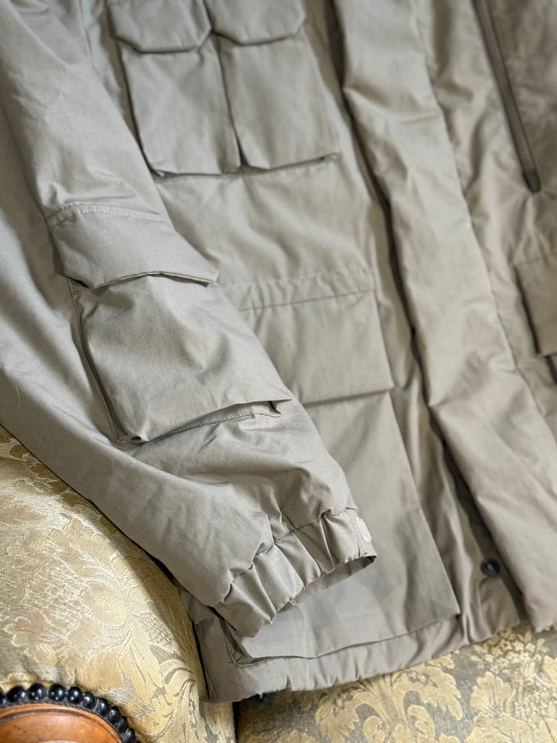 F/CE x Gramicci Insulation Jacket  상품이미지5