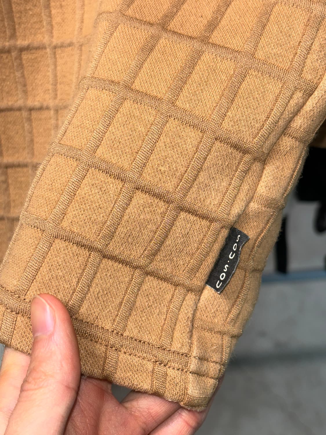 소우소우 gibao 스웻셔츠 상품이미지3