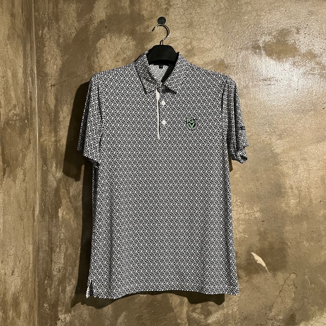 파리게이츠 반팔카라티 상품이미지1