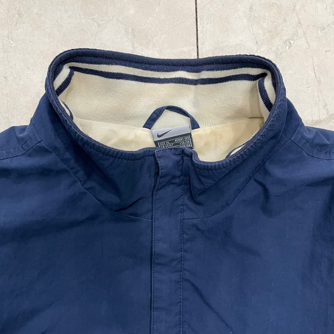 00‘s 나이키 자켓 상품이미지5