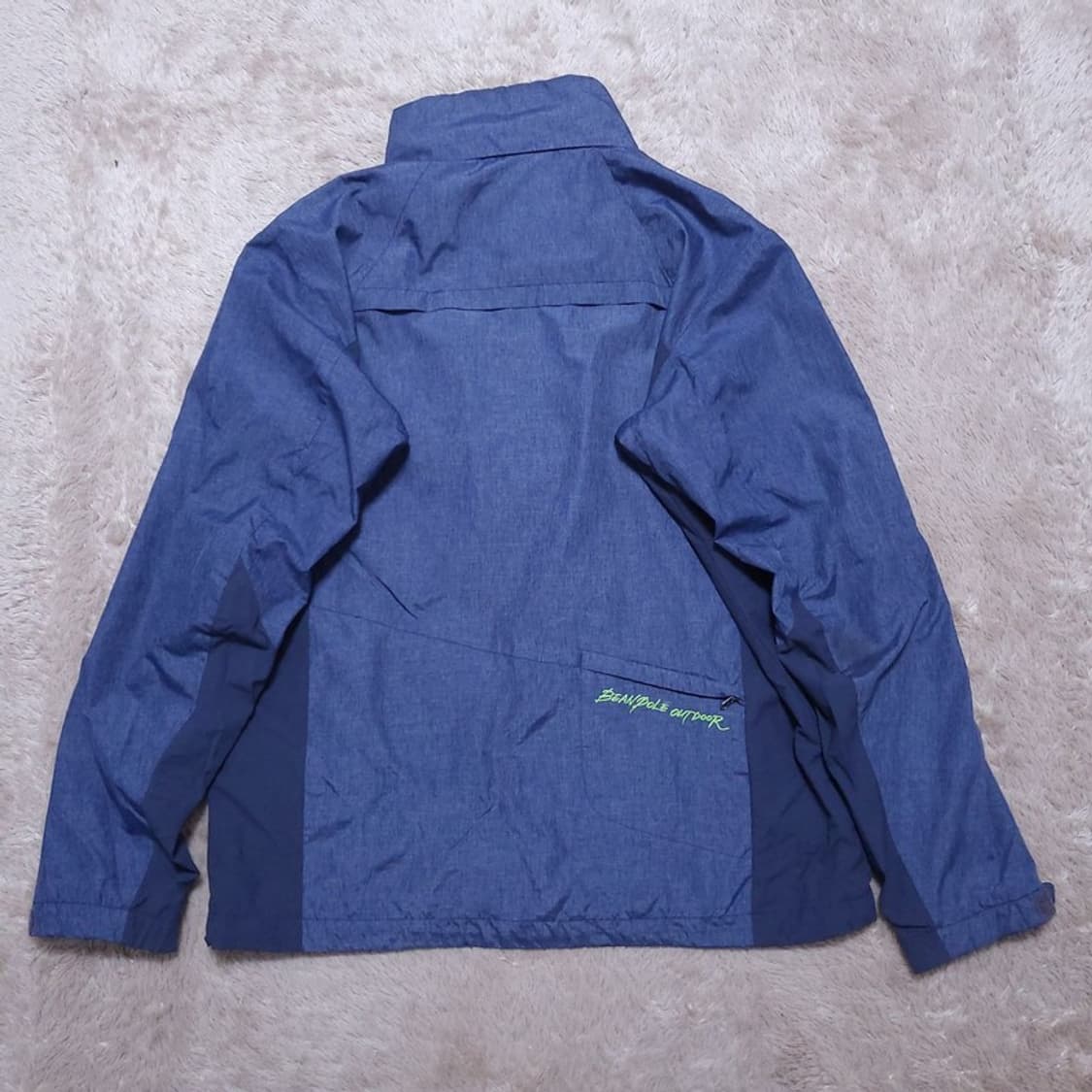빈폴 Beanpole 남 자켓 105 0426 상품이미지2