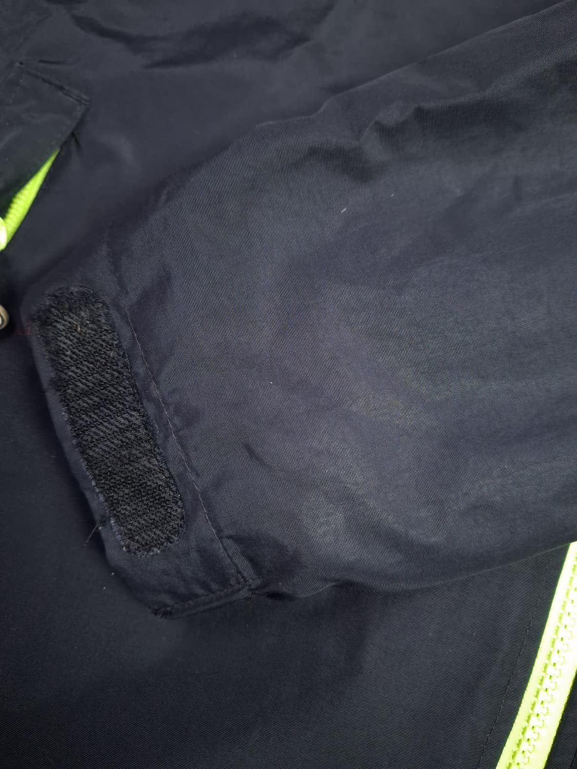 오리지날 아라이 자수 라이더자켓 상품이미지7