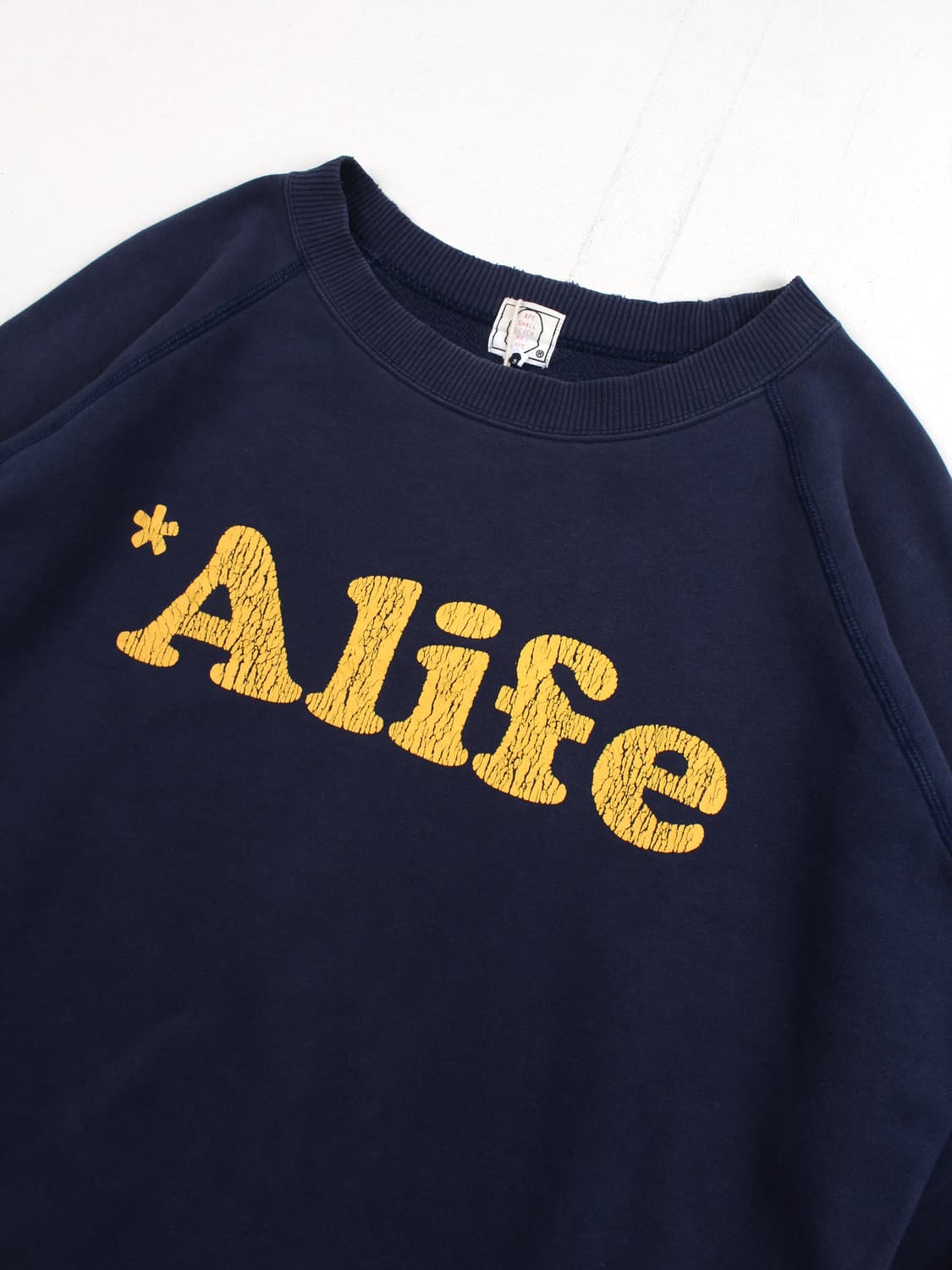 90s A BATHING APE (L) 상품이미지2