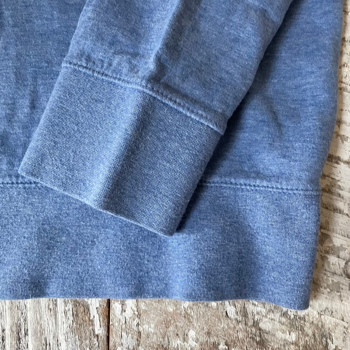 Polo Ralph Lauren Half Zip Sweatshirt 상품이미지4