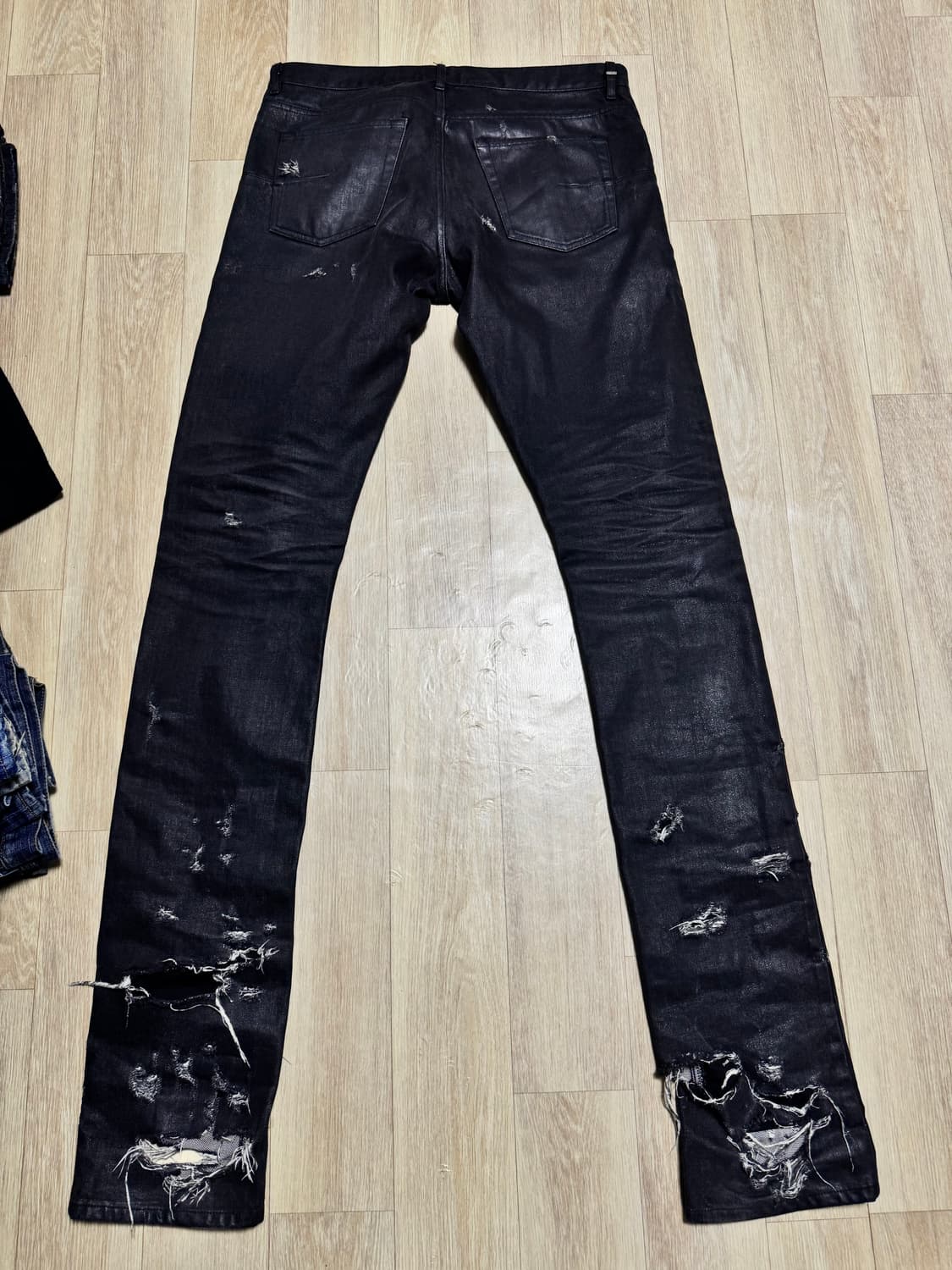 디올옴므 04 디스진 런웨이버전 상품이미지3