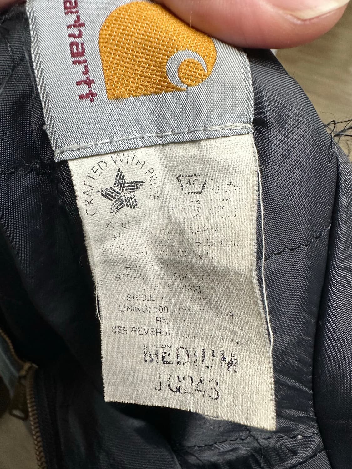 jq243 액티브자켓 상품이미지4