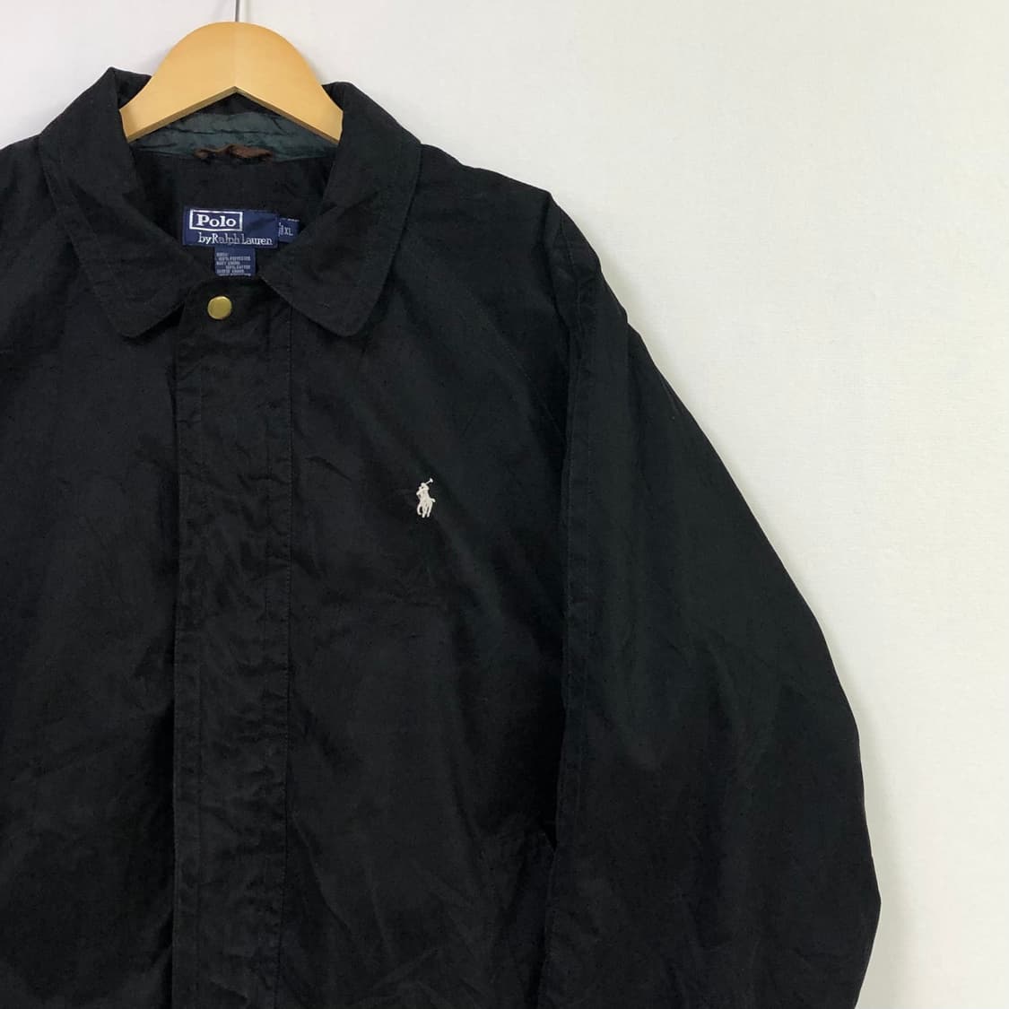 Xxl 폴로 자켓 상품이미지1