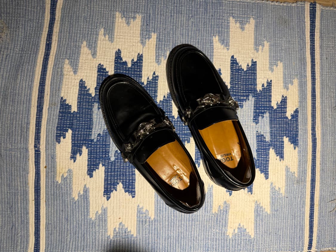 [40]TOGA 로퍼 상품이미지2