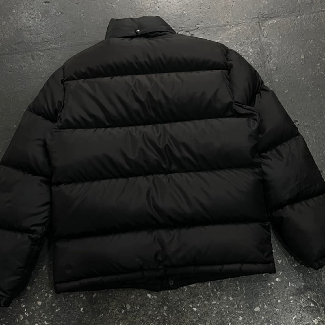 95-100 폴로 푸퍼 패딩  상품이미지5