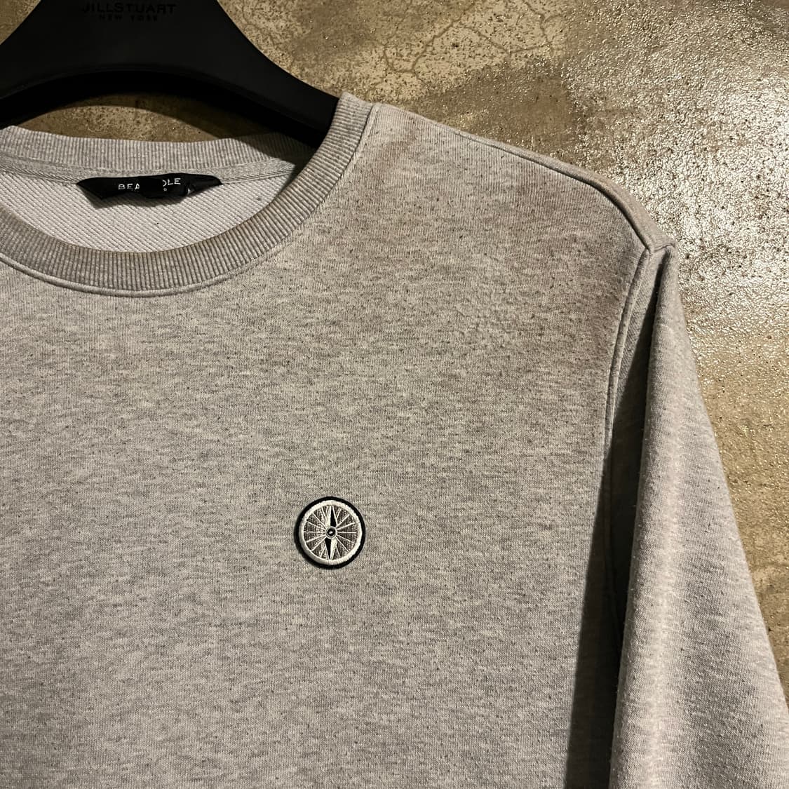 빈폴 맨투맨 상품이미지2