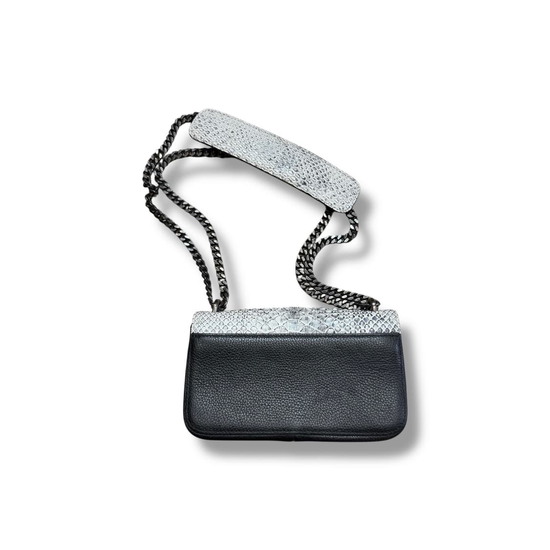 루즈앤라운지 뱀피 스몰 숄더백/크로스백 상품이미지2