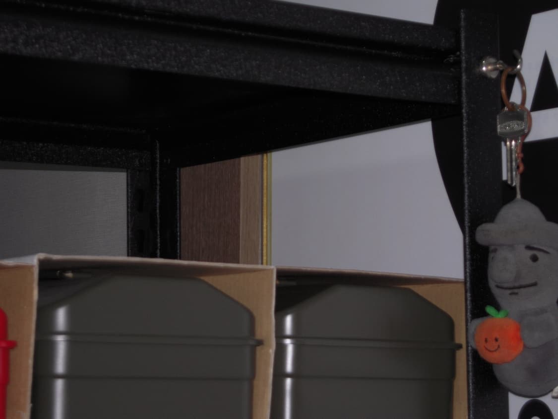 니콘 NIKON COOLPIX S600 (MINT) 상품이미지10