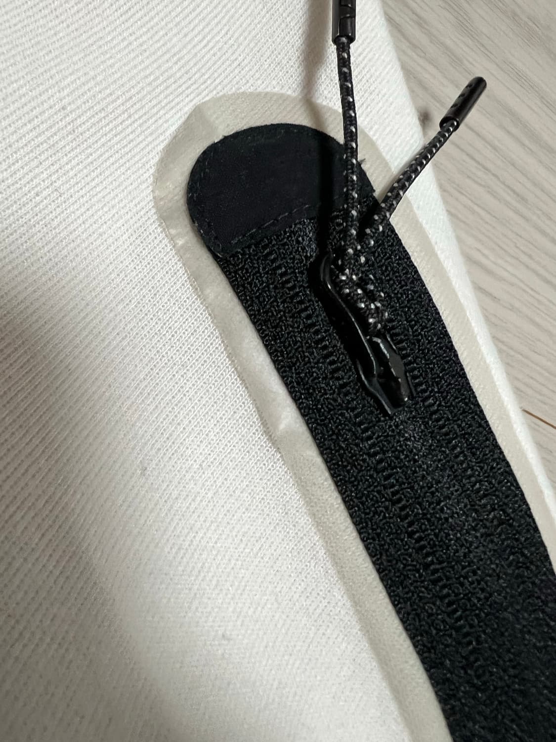 나이키 테크팩 구형 M/ 정품 / 희귀컬러 상품이미지2