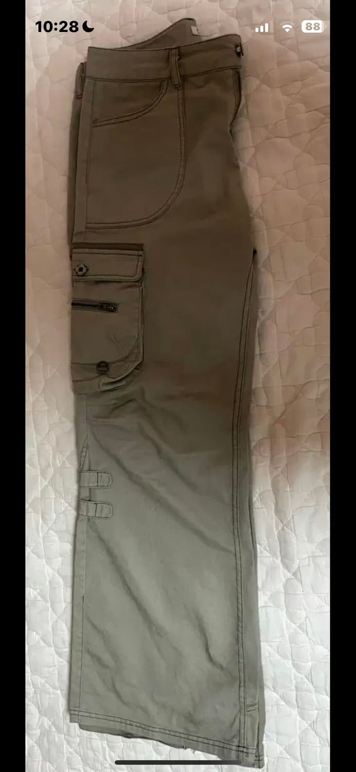 (가격최종)코이세이오 빅포켓카고팬츠 1사이즈 정가판매 상품이미지2