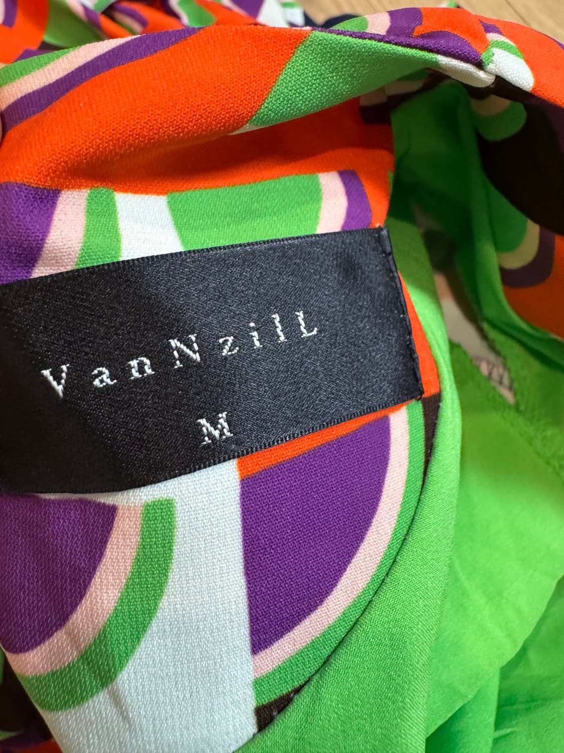 DINT 딘트 반앤질 플리츠 원피스 상품이미지3