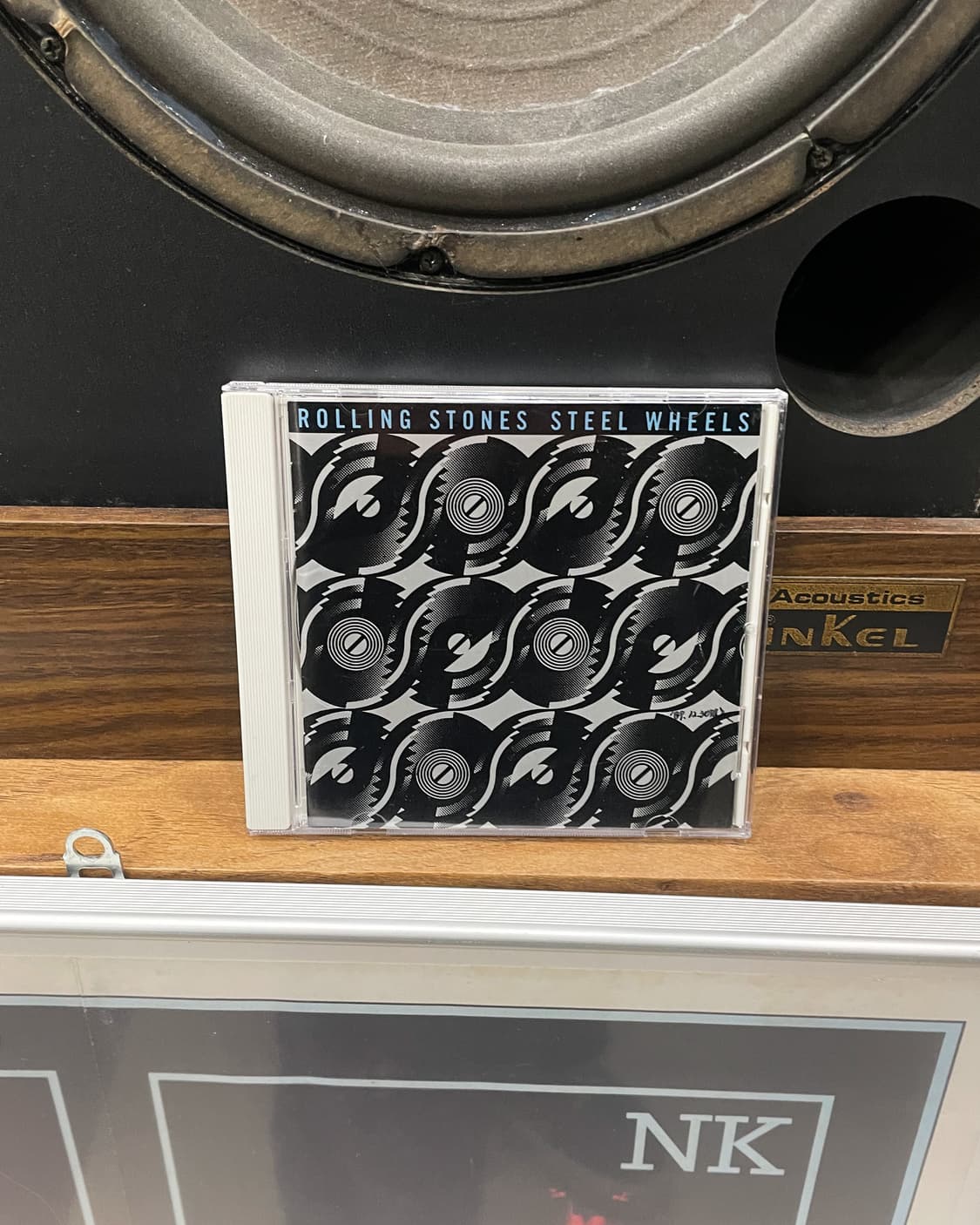 The Rolling Stones 상품이미지1