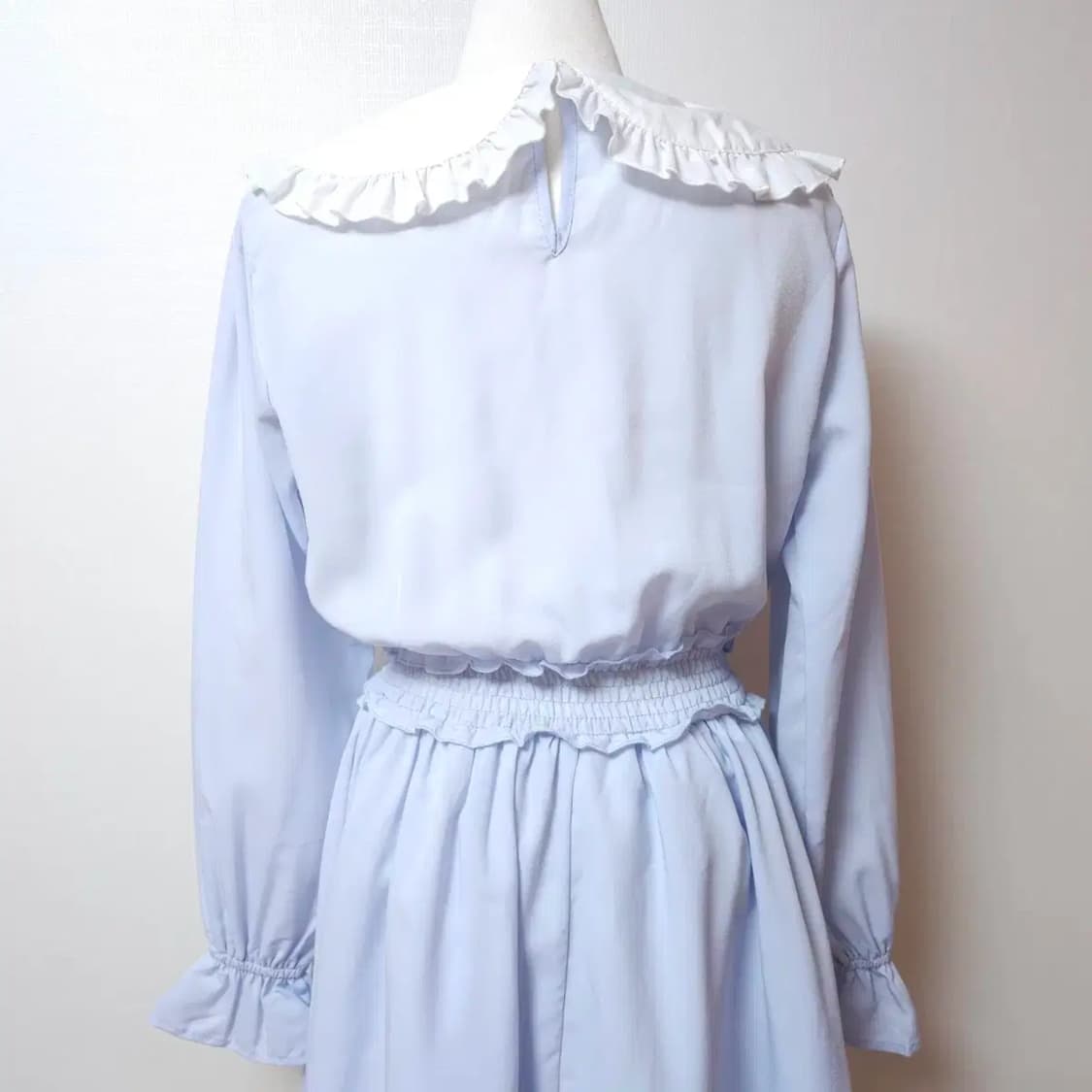 시나모롤 원피스 상품이미지7