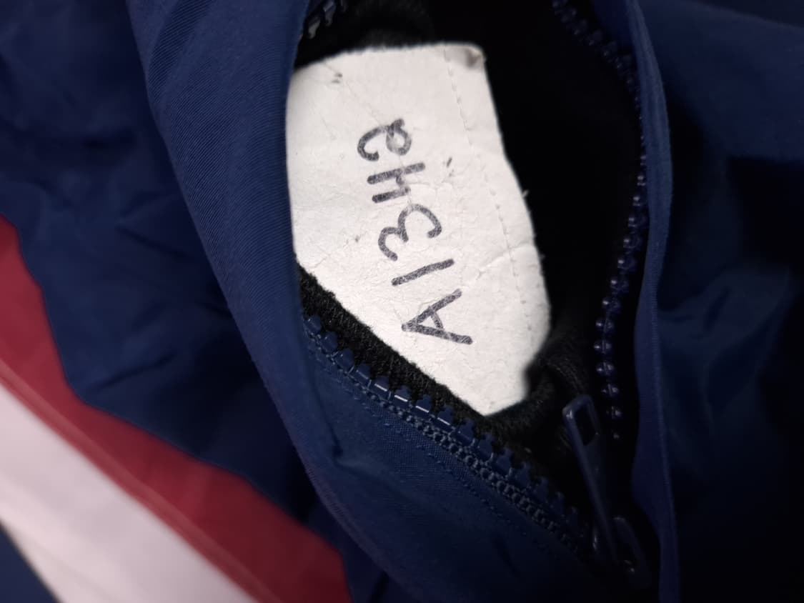 오리지날 미공군 ipfu 트레이닝 셋업 상품이미지4