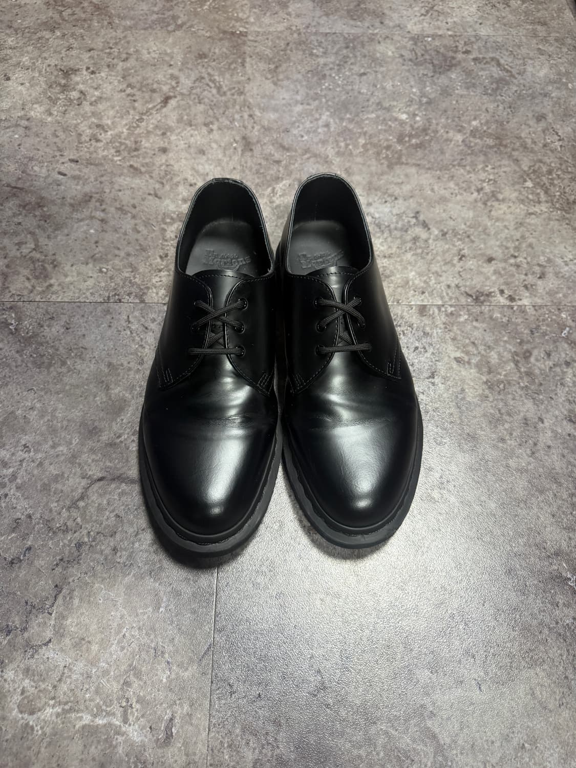 닥터마틴 1461 모노 280 상품이미지2