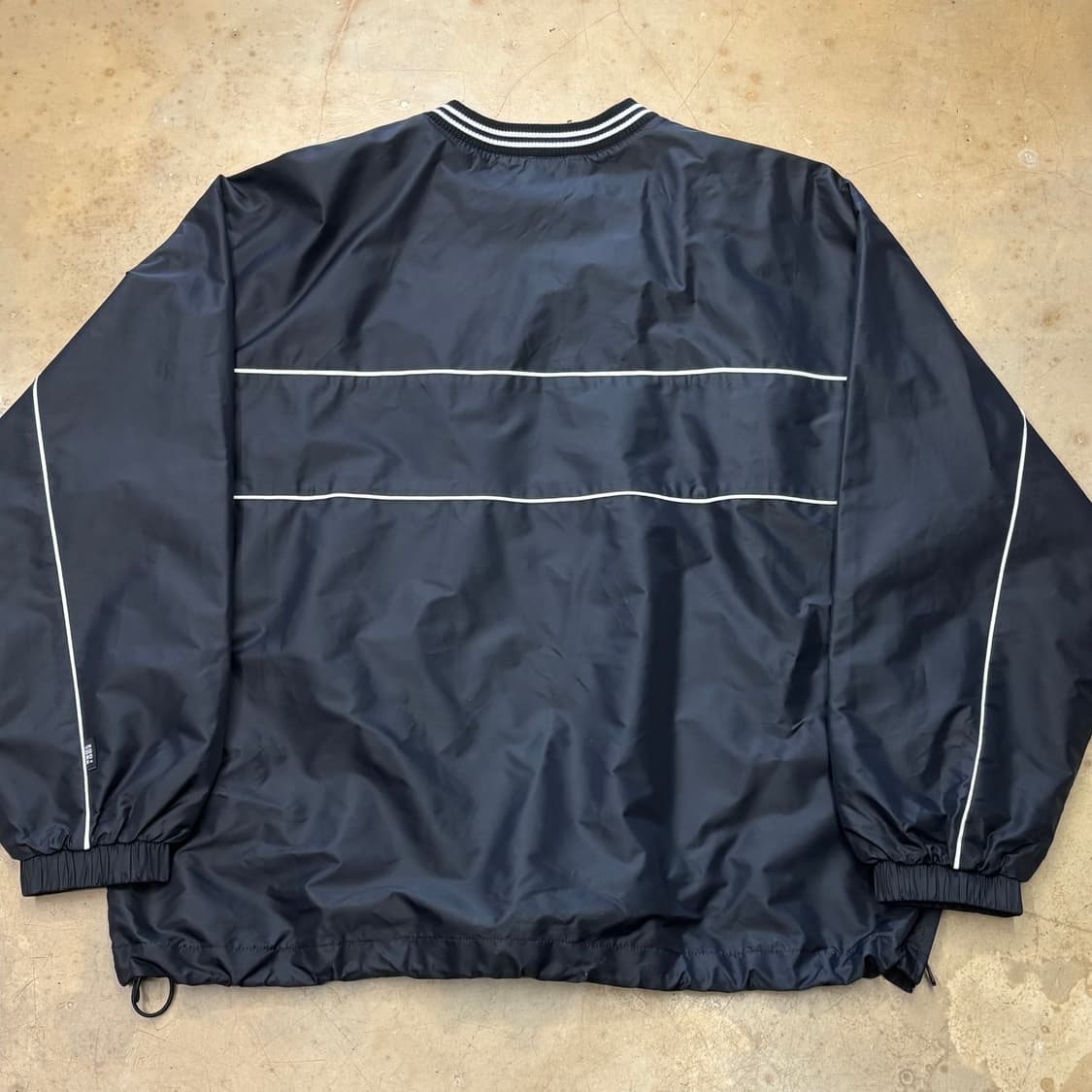 🫶🏻 쥬욕 Black 웜업 🫶🏻 상품이미지3