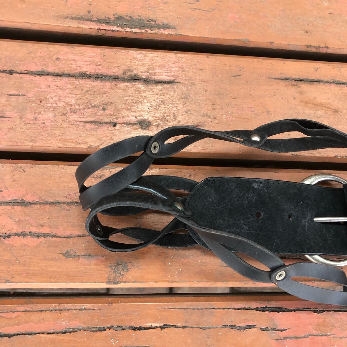 벨트 1 🛣️  상품이미지5