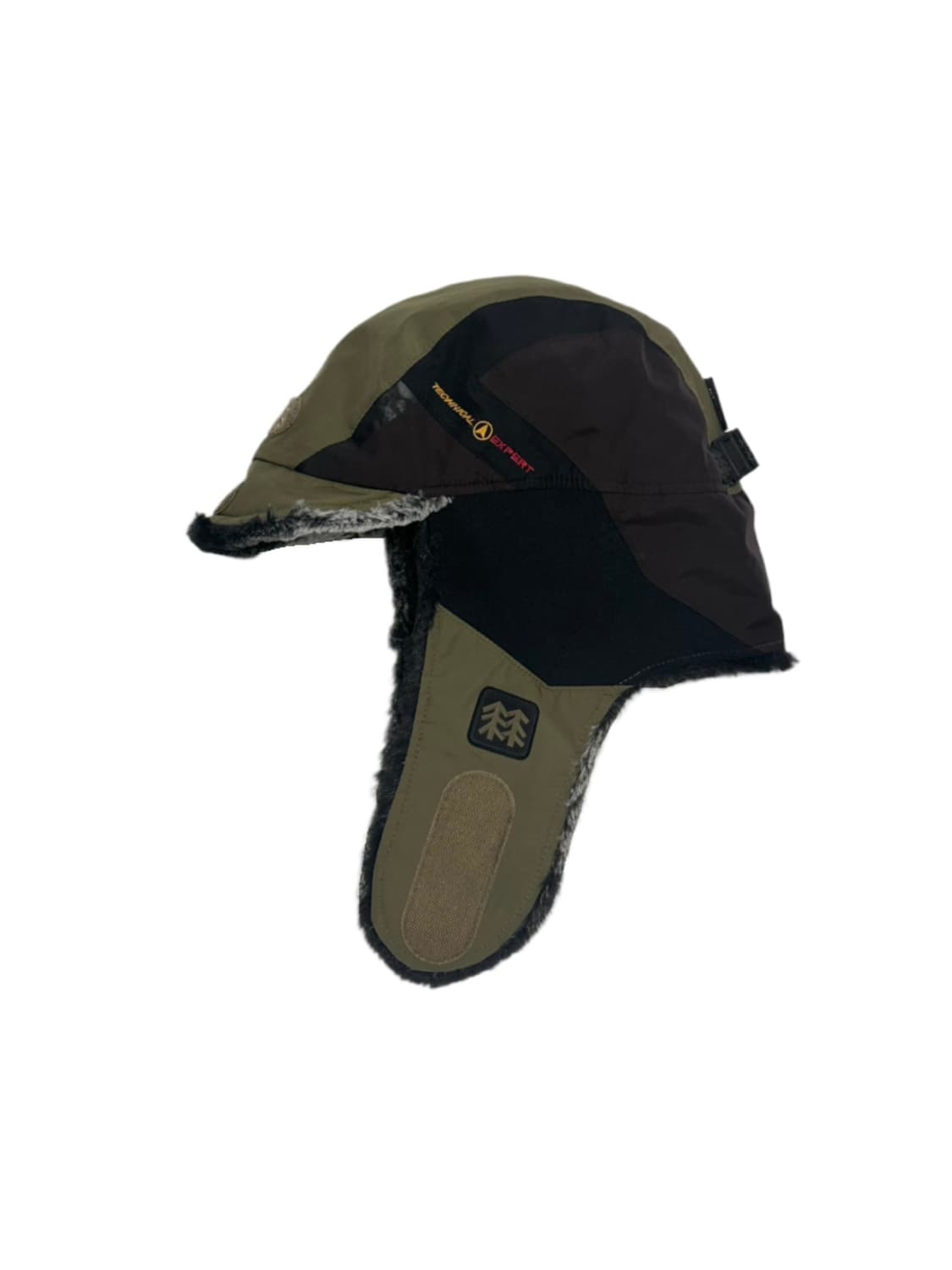 코오롱 고어텍스 테크 트루퍼햇 상품이미지2