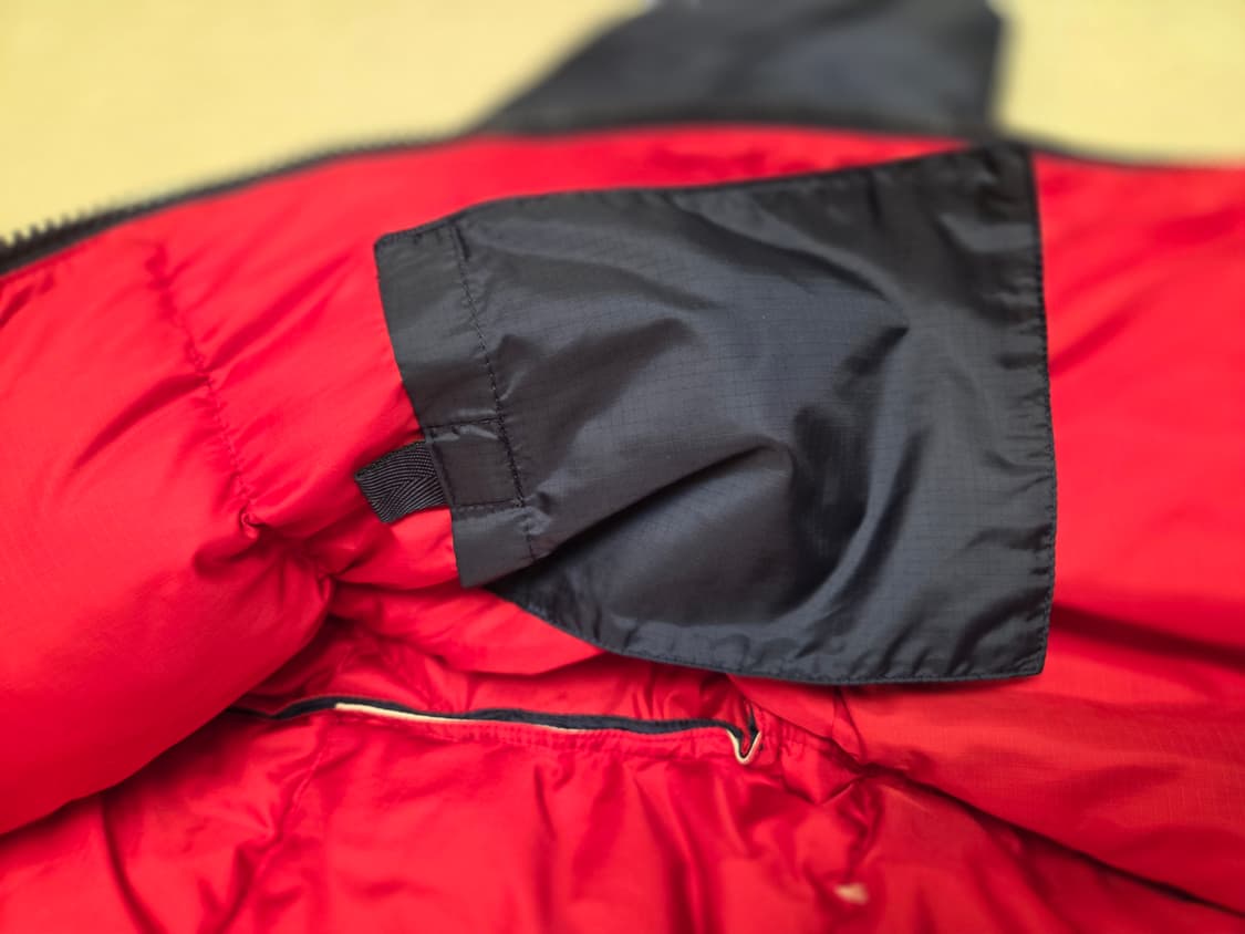 타미힐피거 대장패딩 m사이즈 105추천 상품이미지6