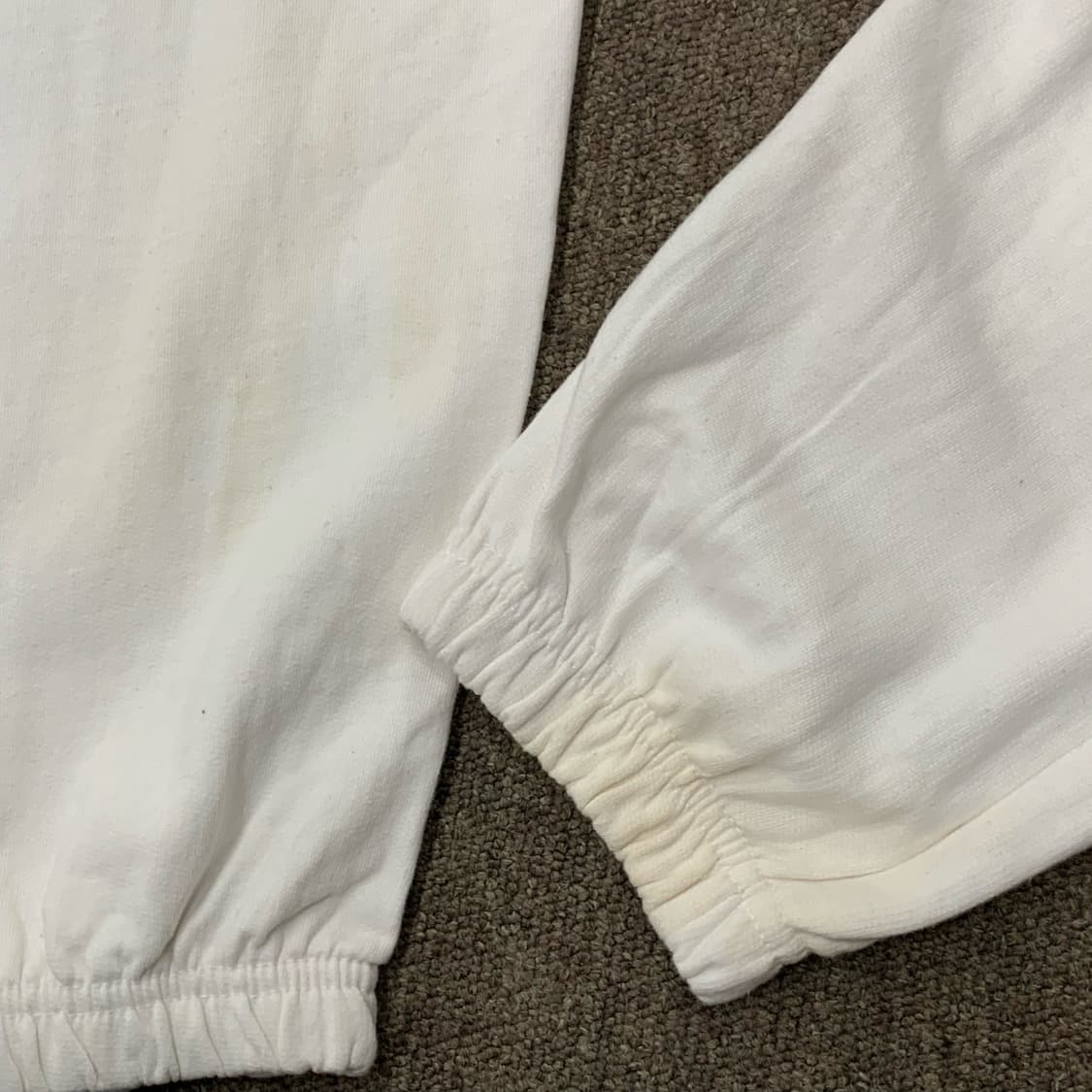 [XL] 플레이보이 배기핏 조거 스웻팬츠 상품이미지4