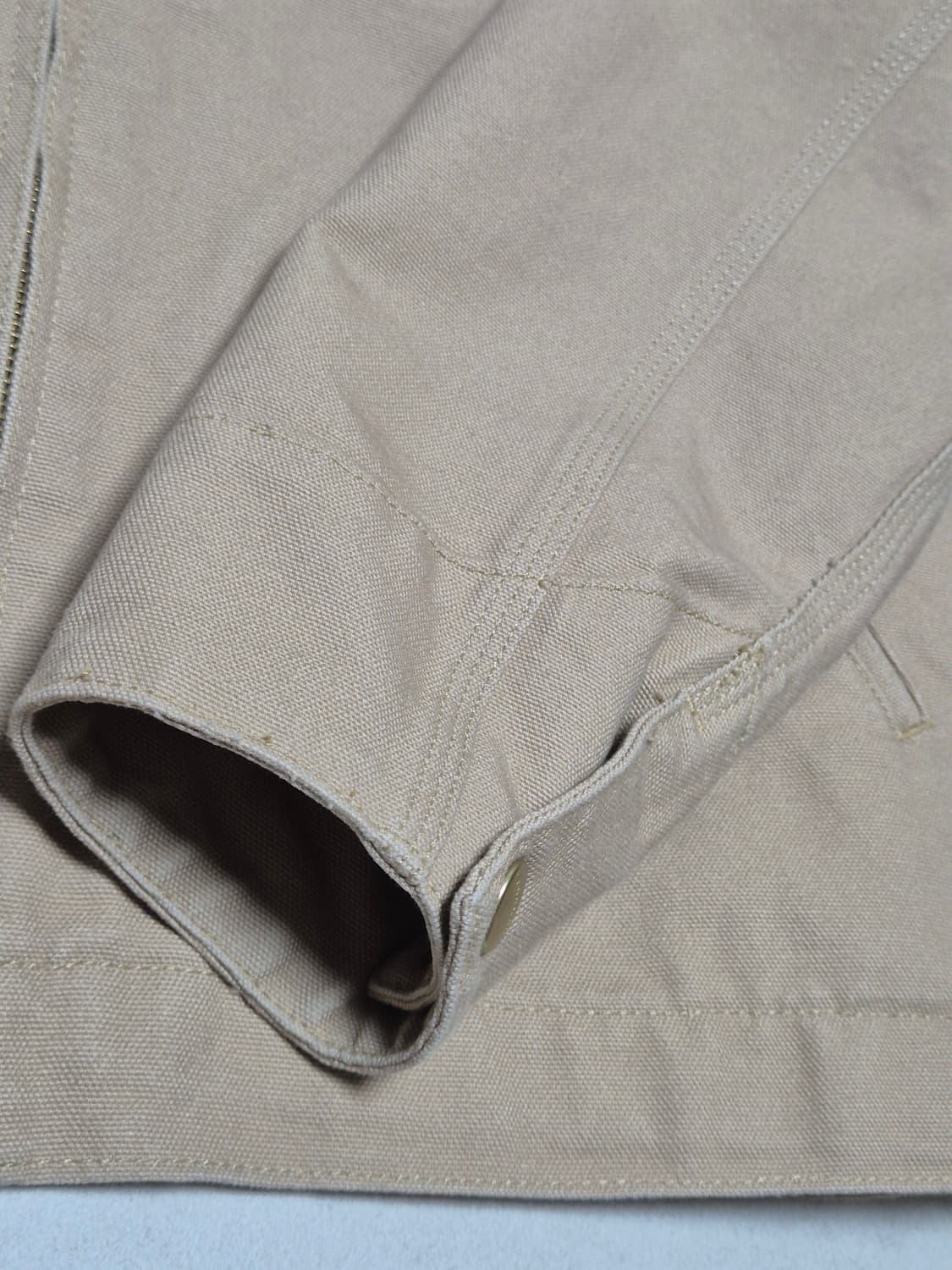 칼하트윕 디트로이트 자켓 상품이미지5