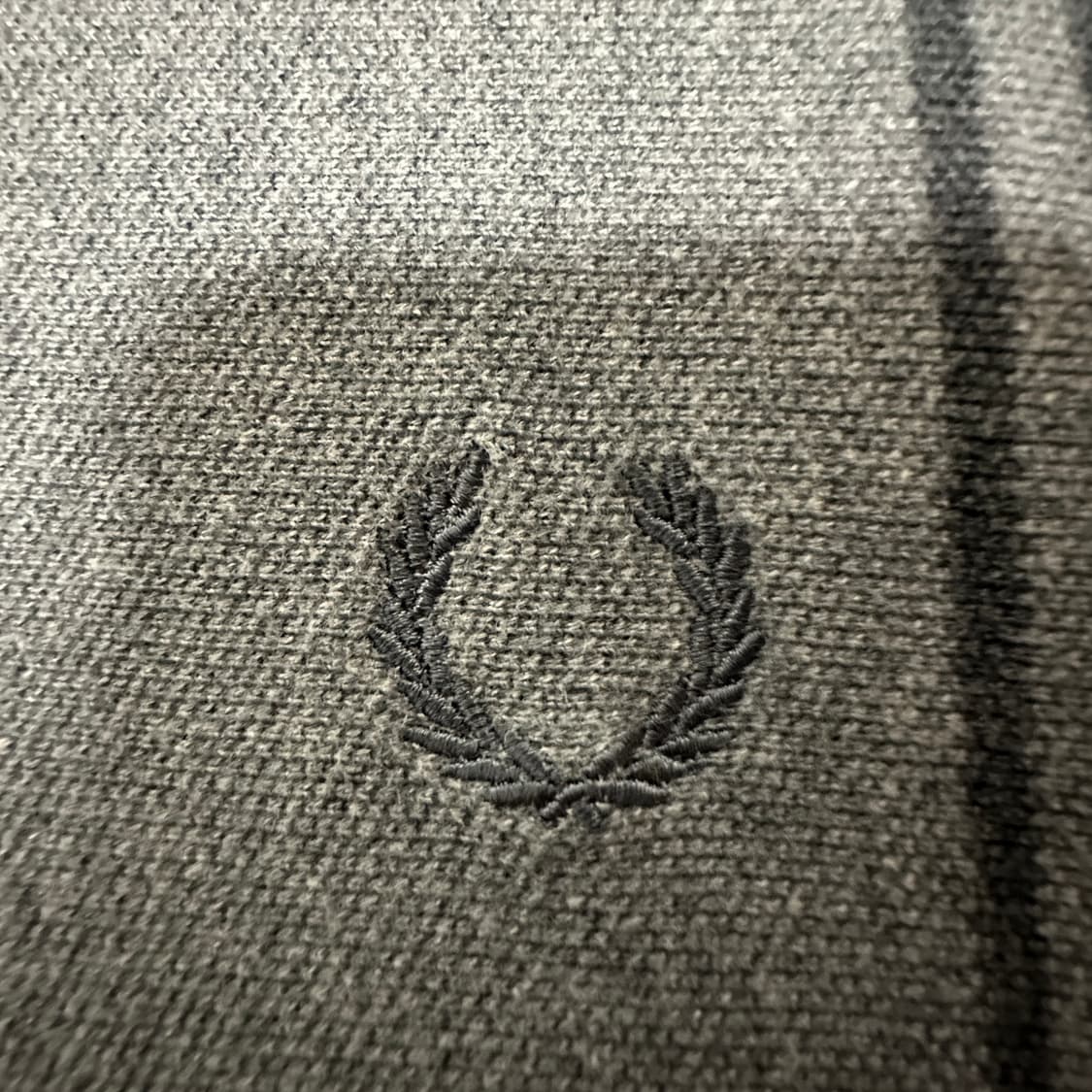 FRED PERRY polo shirt 상품이미지3