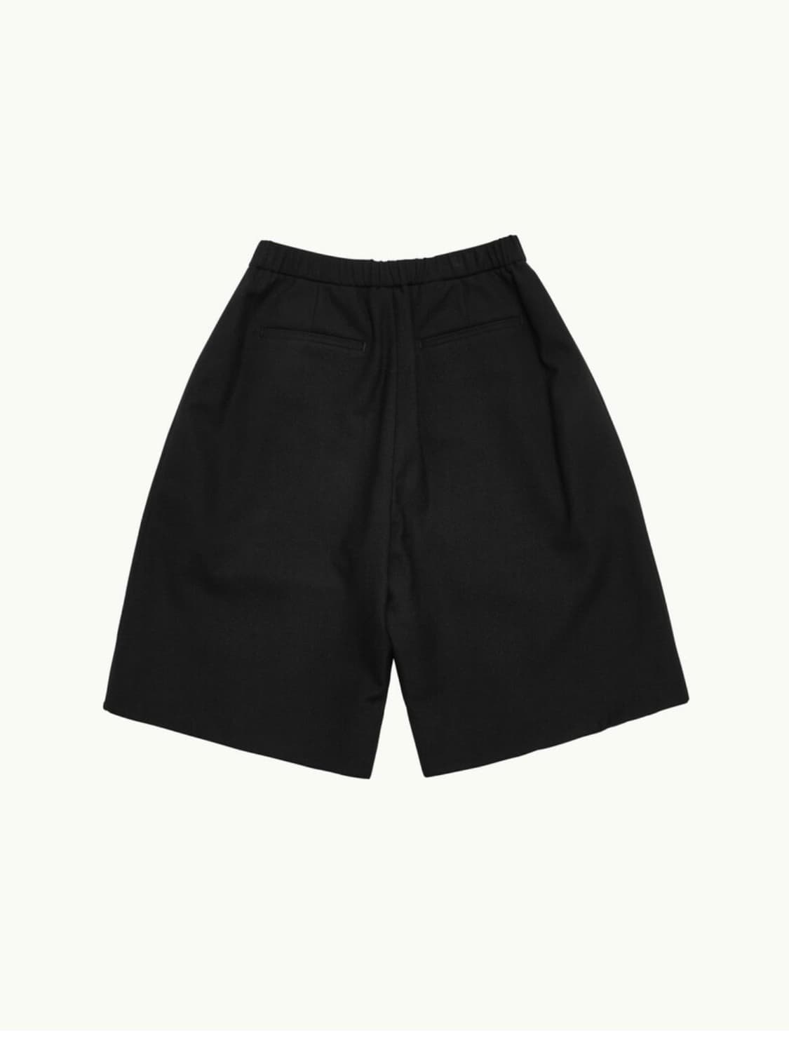 아모멘토 패디드 GARCONNE 쇼츠 상품이미지9