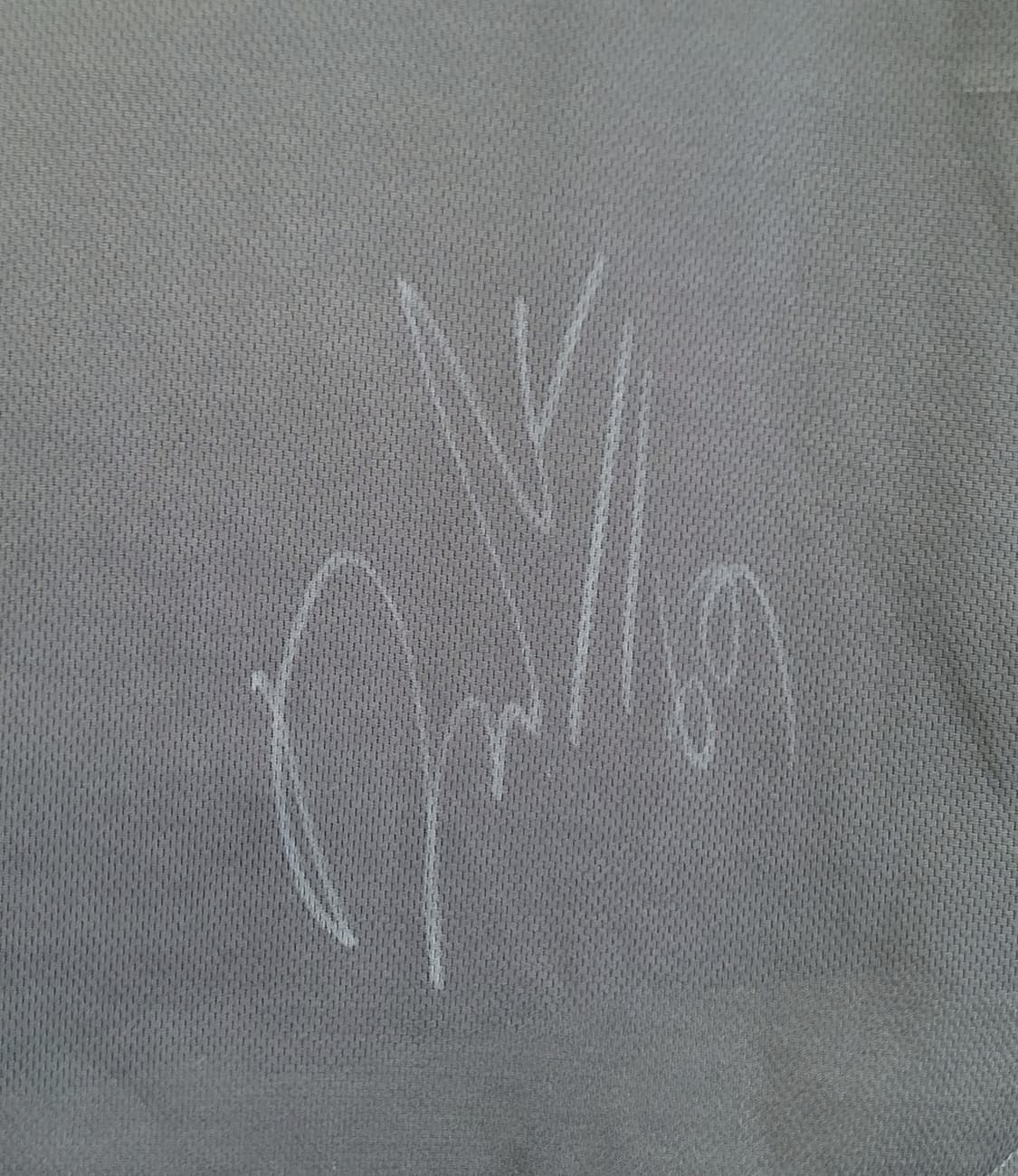 네포스(NEPOS) 롯데자이언츠 원정 사인유니폼 판매 상품이미지9