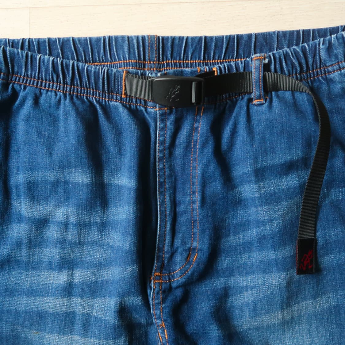 그라미치 NN 데님 팬츠 상품이미지2