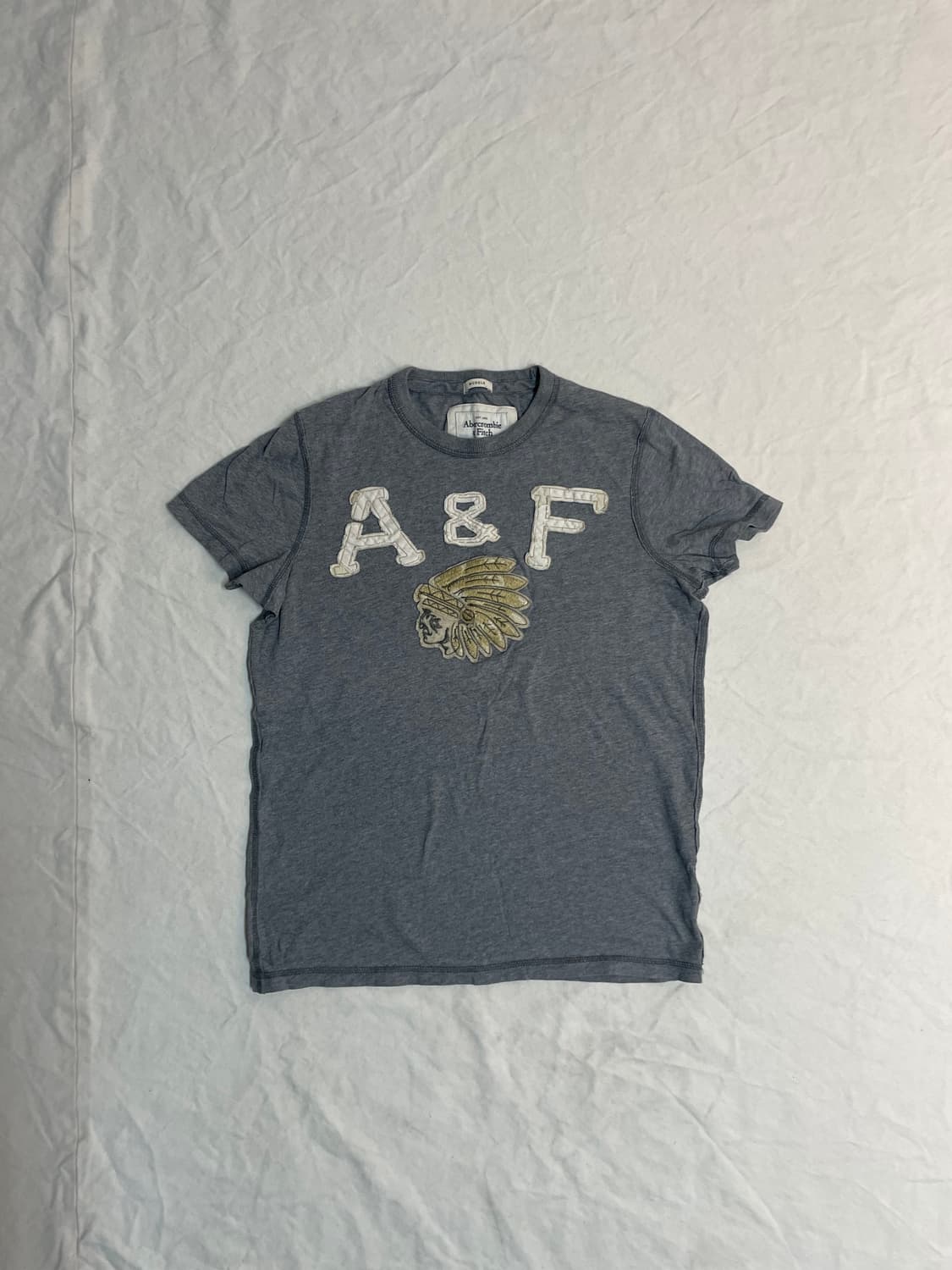 아베크롬비 반팔티 상품이미지1