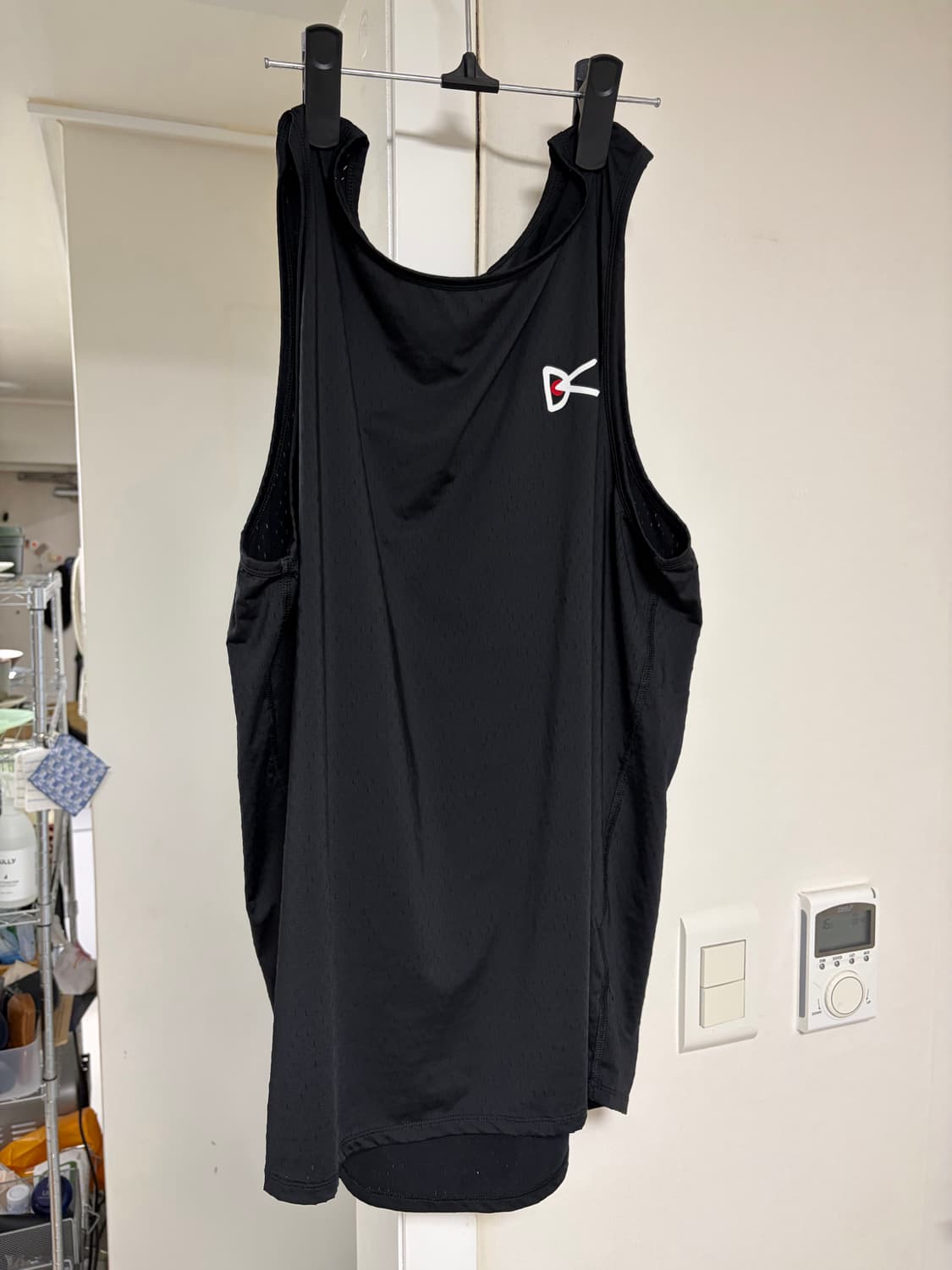 디스트릭트 비전 싱글렛 L 상품이미지1