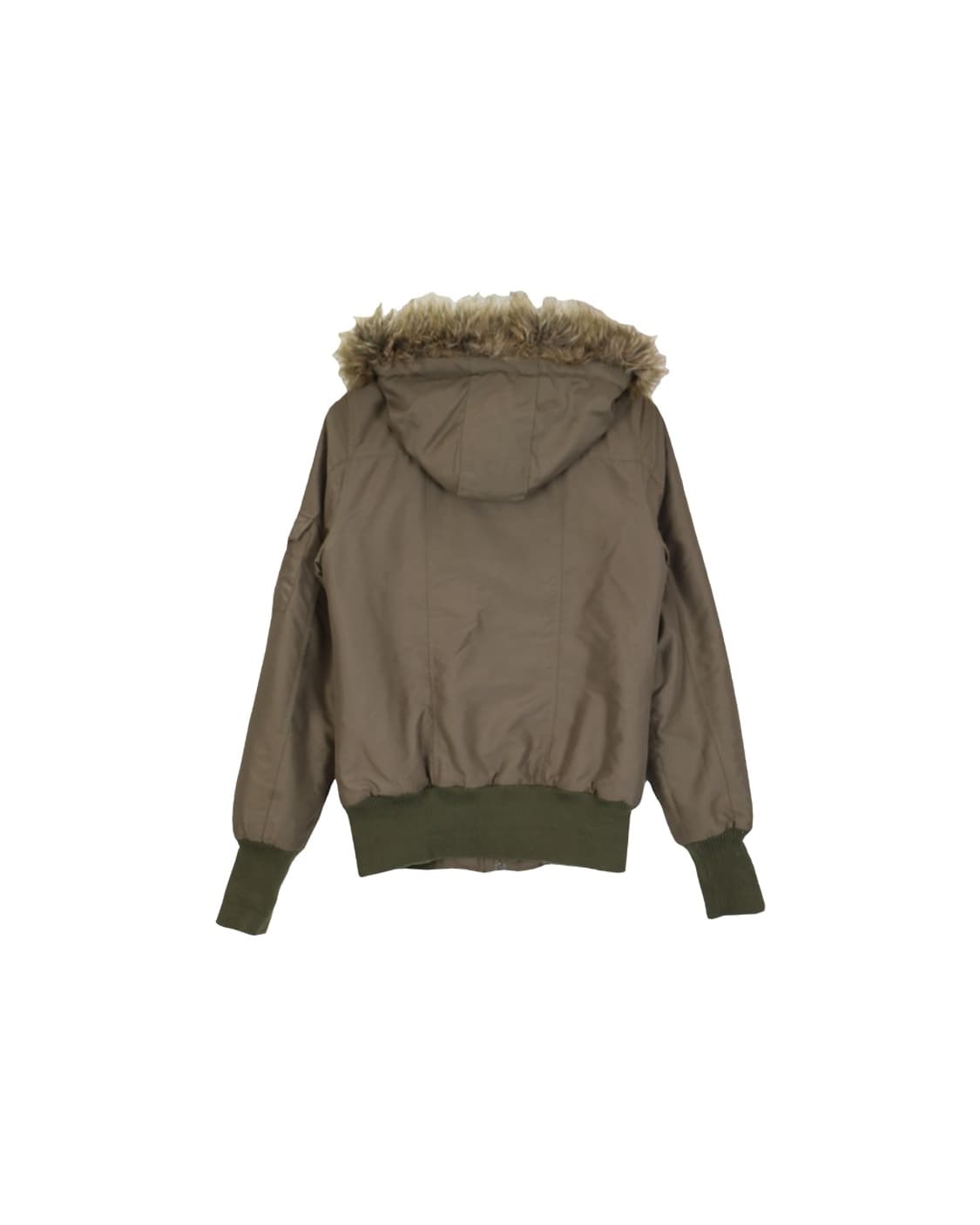  One Way Wolfjaw Military jacket 상품이미지6