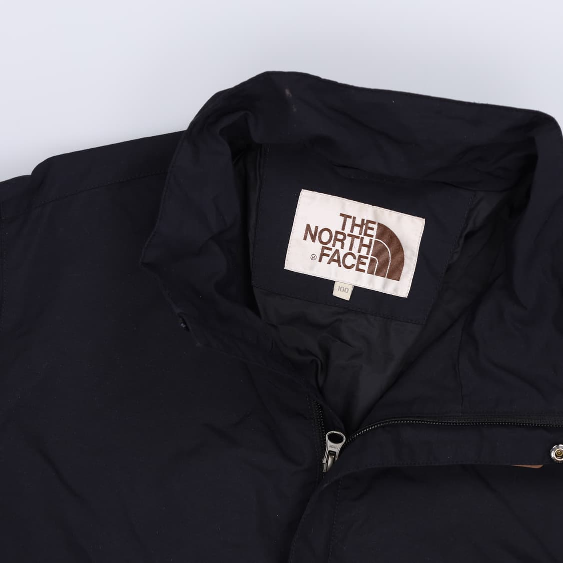 100 노스페이스 바람막이 자켓 0213H2 상품이미지3