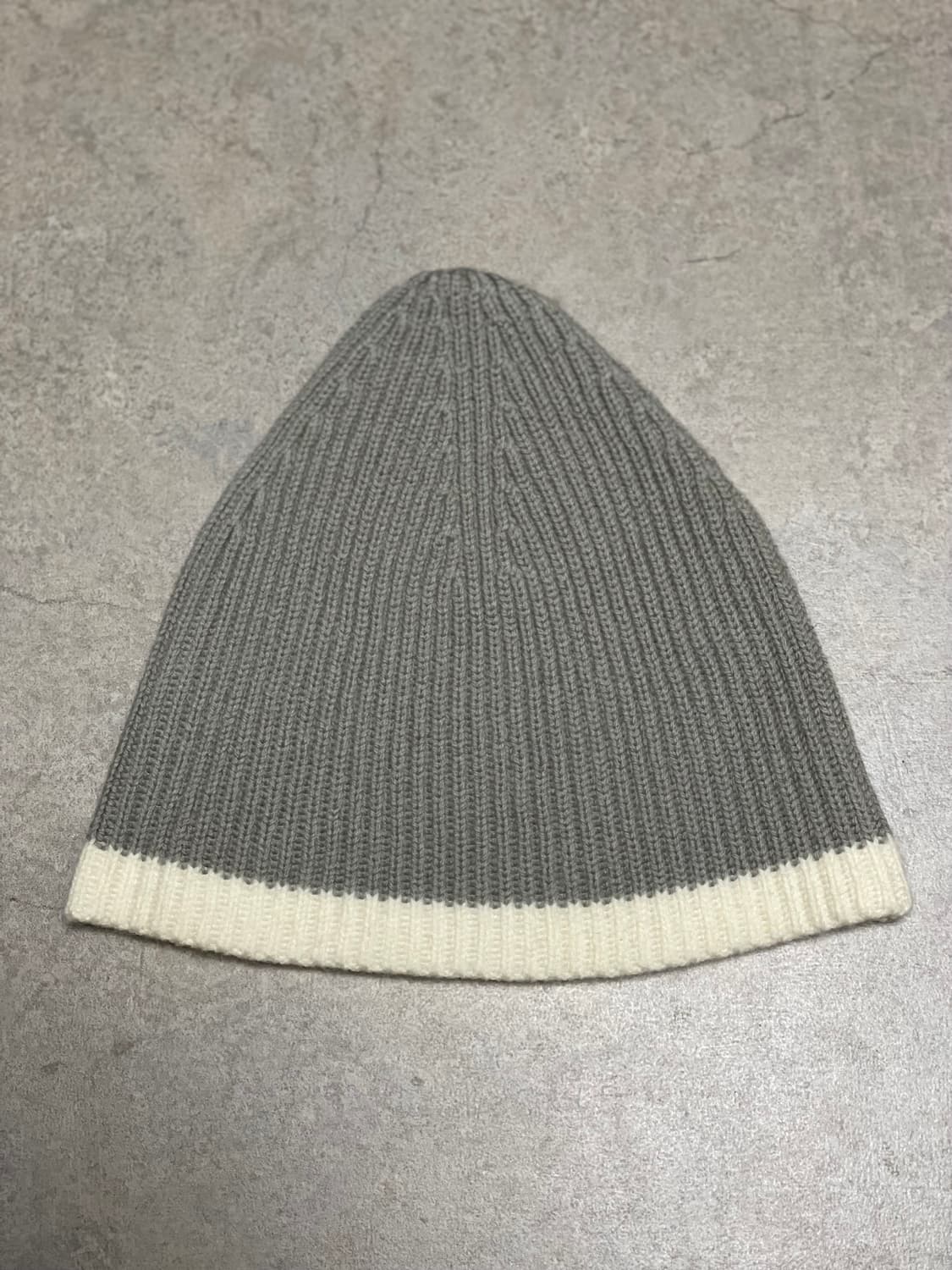 빈티지 굿이너프 비니 상품이미지2