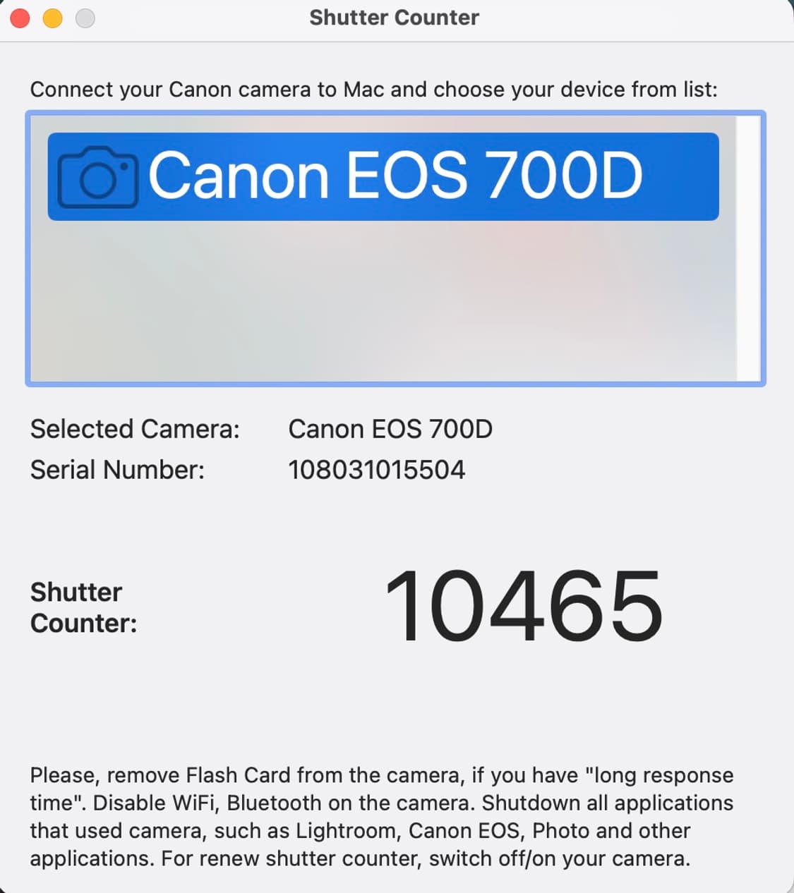 캐논 EOS 700D DSLR 카메라 상품이미지8