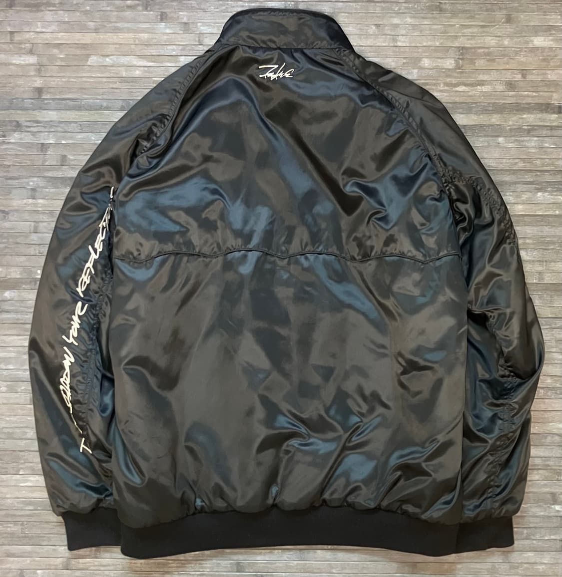 Futura Laboratories Nylon Ma-1 상품이미지2