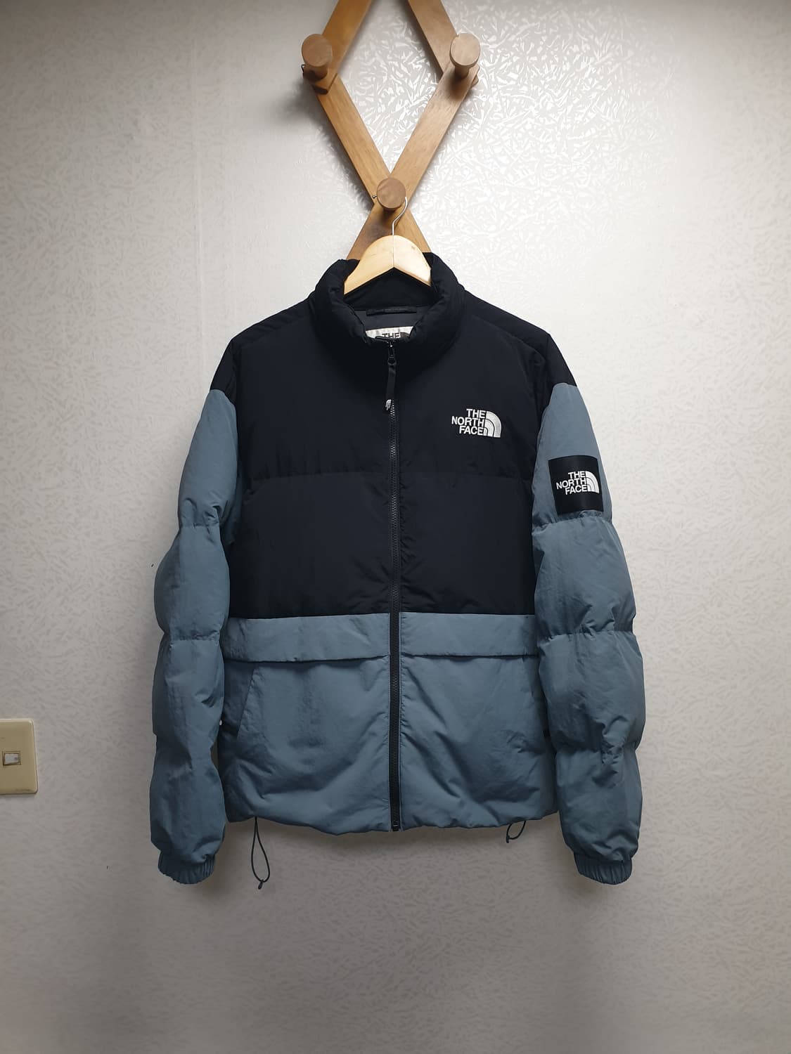 [xl/105] 노스페이스 화이트라벨 네오퍼피 패딩 상품이미지1